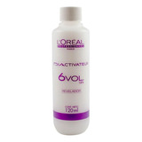 Água Oxigenada Loréal Dia 75ml