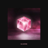 Blackpink - [square Up] 1º Mini-álbum Black Ver Cd+livreto