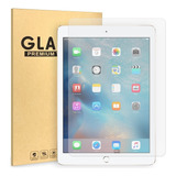 Mica Cristal Protector Pantalla Compatible Para Serie iPad