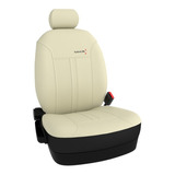 Seat Cover Cuero Automotor Mkr Renault Stepway