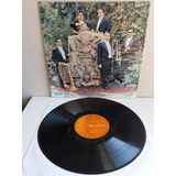 Vinilo Lp - Quinteto De Bronces De Chile Vol.2 1971