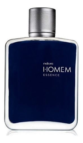 Deo Parfum Natura Homem Essence 100 Ml Original Com N/f