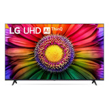 Smart Tv LG 55 Led 4k Uhd Webos 23 Thinq Ai 55ur8750psa