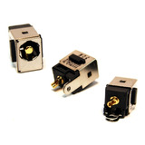 Conector Dc Jack Toshiba T130 T135 A500 A505 R700 Zona Norte