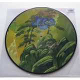 Yes Fly From Here Return Trip Lp Picture Disc