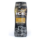Alquimia - Sabonete Líquido Intimo Ice Aroeira 200ml
