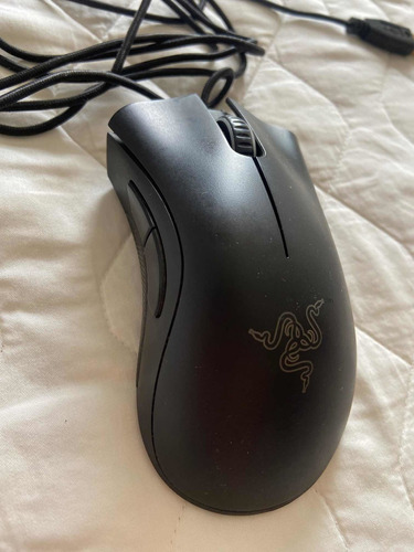 Mouse Razer Deathadder Chroma