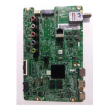 Placa Principal Smart Tv Samsung Un-40 J-5200 Original