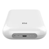 Xiaomi Impresora Portatil De Foto Mi Portable Photo Printer