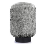 Youshares Ntg4 Microphone Wind Shield - Mic Para Rode Ntg4, 