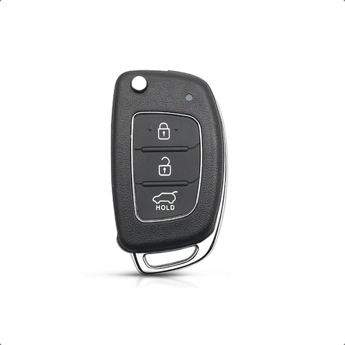 Carcasa De Llave Hyundai Santa Fe Tucson Otros