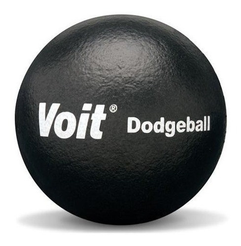 Voit Tuff Dodgeball 6 1/4 Pulgada