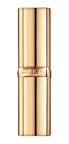 Labial En Barra Satinado L'oréal Paris Color Riche Classique