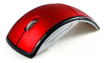 Mouse Sem Fio Wireless 2.4ghz Óptico Pc Notebook Gamer 