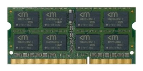 Memoria Ram Essentials 4gb 1 Mushkin 992037