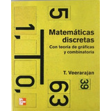 Matematicas Discretas 1 Ed 