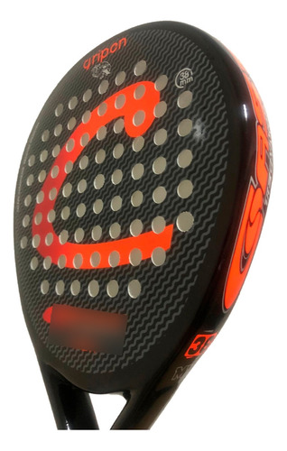 Paleta Padel Paddle Coast Gripen Foam 2023 Padle Pc