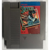 Sky Kid Nes Cartucho  Rtrmx 