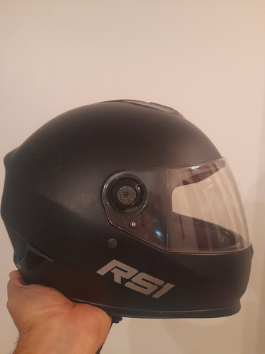 Casco Hawk