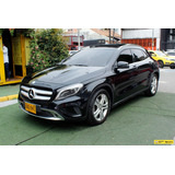 Mercedes Benz Clase Gla 200 1.6 