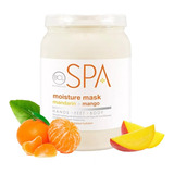  Mascarilla Natural 1.8k Organica Mandarina + Mango Bcl Spa Fragancia Mandarina + Mango Tipo De Envase Frasco Tipos De Piel Cualquier Tipo De Piel