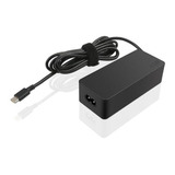 Adaptador Lenovo Ca 65w Estándar Usb-c Mex/us/can