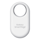 Samsung Galaxy Smarttag2 Pacote Unitário Cor Branco
