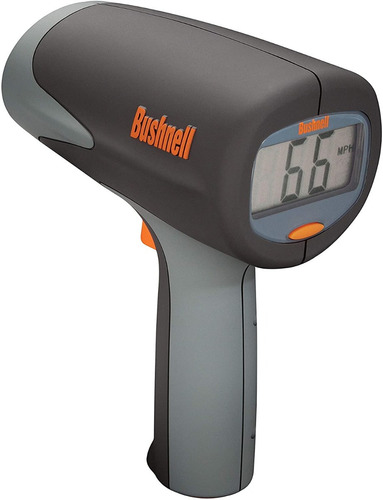  Bushnell Velocity Speed Gun 101911 Velocidad Pistol Deporte