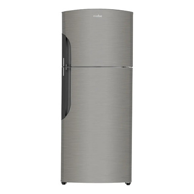 Refrigerador Mabe 510l Automático - Rms510ivmrm0 Inox Mate | Meses sin interés