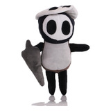 Hollow Knight Quirrel Peluche Muñeca Cumpleaño Regalo 24cm