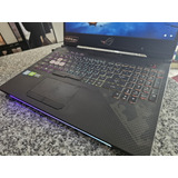 Notebook Asus Rog Strix Scar Ii Gl504 I7 16gb 1.5tb En Caja