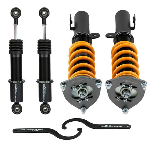 Kit De Coilovers Toyota Rav4 2006-2012