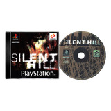 Juego Para Playstation 1 - Silent Hill Psx 