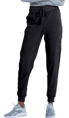 Pantalón Clínico Dickies Jogger Mujer Dk065