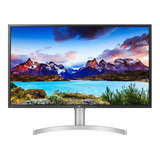 Monitor 32'' 4k Uhd 32ul750 Hdr Hdmi Displayport Usb-c LG Co