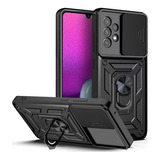 Funda Super Armor Rigida Defenser Para Samsung Galaxy A13