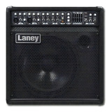 Amplificador Laney Audiohub Ah150 Transistor Multipropósito De 150w