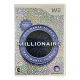 Quien Quiere Ser Millonario Juego Nuevo Nintendo Wii