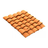 6 X 40 Uds. Ladrillos De Diorama Duraderos, 12x10mm,