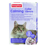 Beaphar Collar Calmante Para Gatos