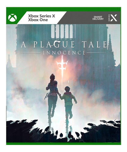 A Plague Tale Innocence Xbox One / Series S/x