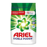 Detergente En Polvo Ariel - Kg a $17350