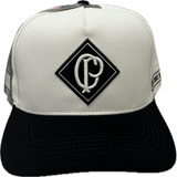 Boné Corinthians Camisa 4 Snapback Lançamento Original 