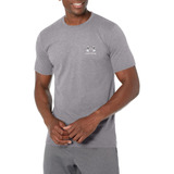 Under Armour Camiseta De Manga Corta Standard Freedom Lockup