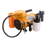 Compressor Ar Direto Tufão G3 C/kit Pintura Chiaperini 1/3hp