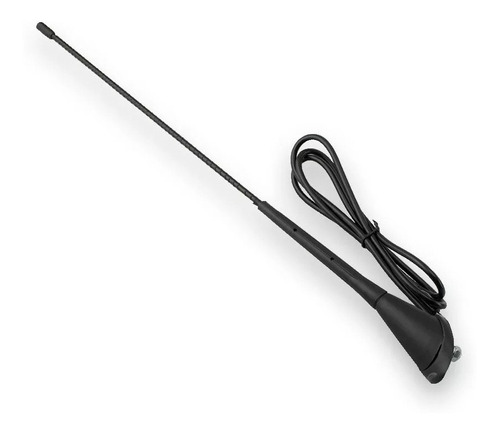 Antena Con Cable Para Jetta, Derby, Pointer Para Toldo