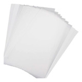 Resma A3 Papel Dtf Film Pet X100 Unid