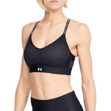 Peto Deportivo Mujer Ua Infinity Low Bra 1351985-001