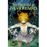 Promised Neverland 5