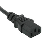 C2g / Cables To Go 03134 Cable 18 Awg Universal De Energía (
